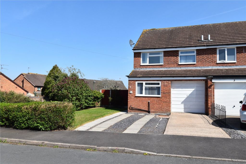 Additional image 13 of 3 bed semi-detached house for saleWestbury Avenue, Droitwich, Worcestershire WR9