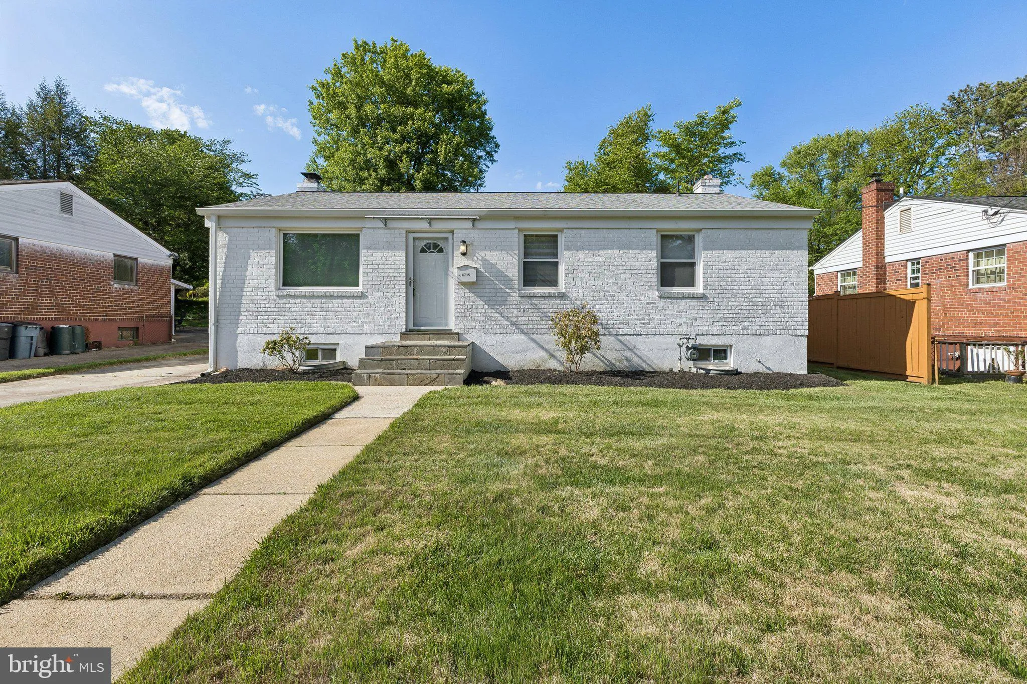 4715 Boiling Brook Parkway, Rockville, MD 20852