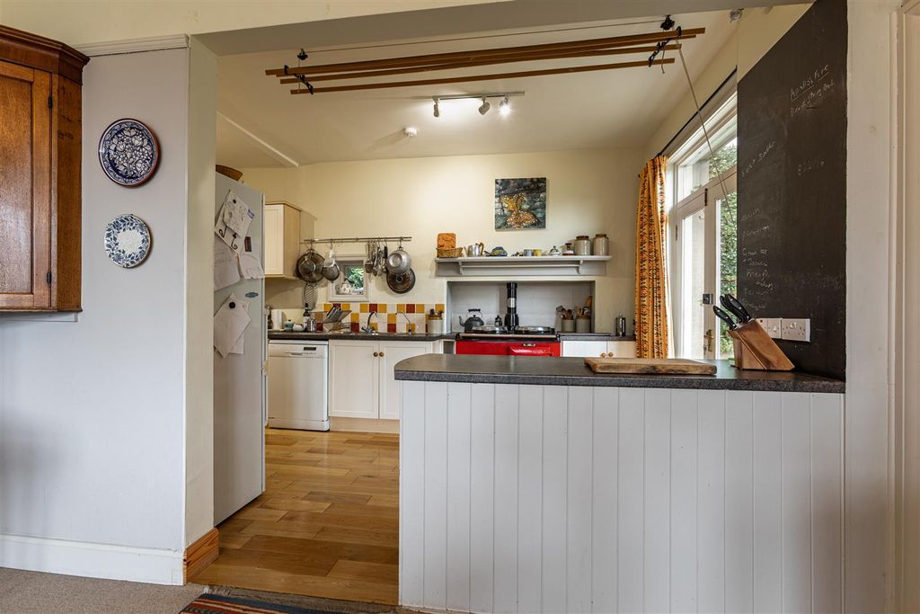 Additional image 14 of 5 bed detached house for saleGlenfirra, Gattonside, Melrose TD6