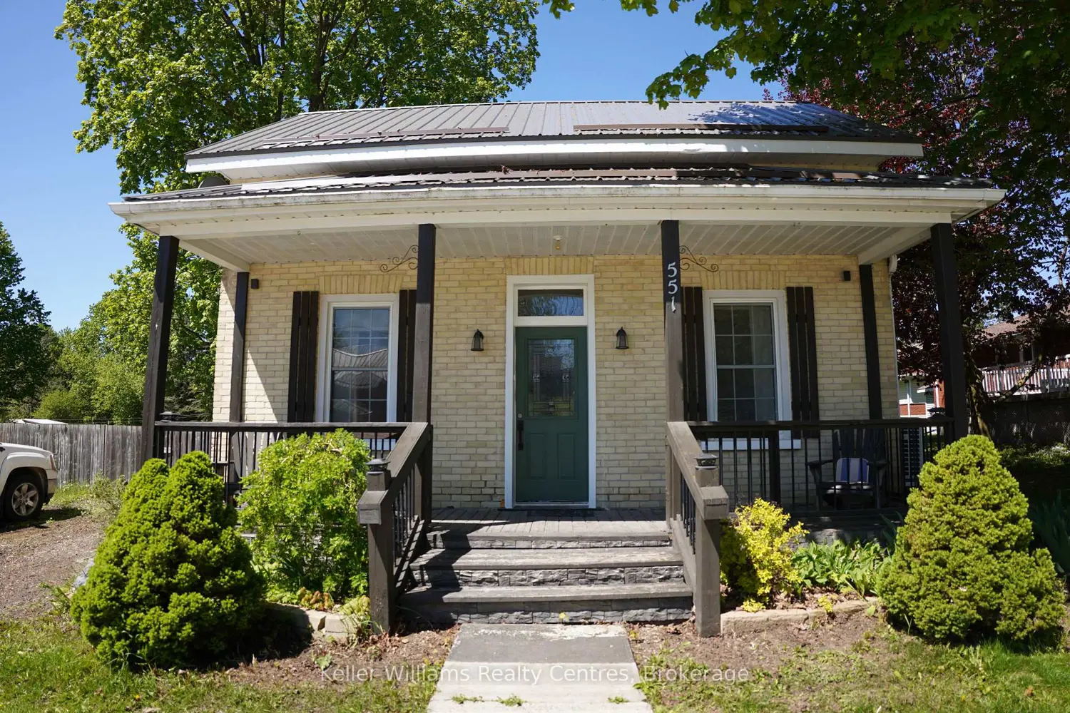 Additional image 4 of 551 Louisa Street