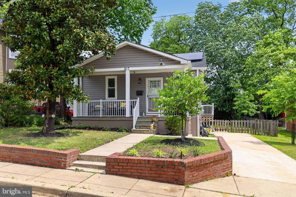 Additional image 28 of 817 57th Place, Fairmount Heights, MD 20743