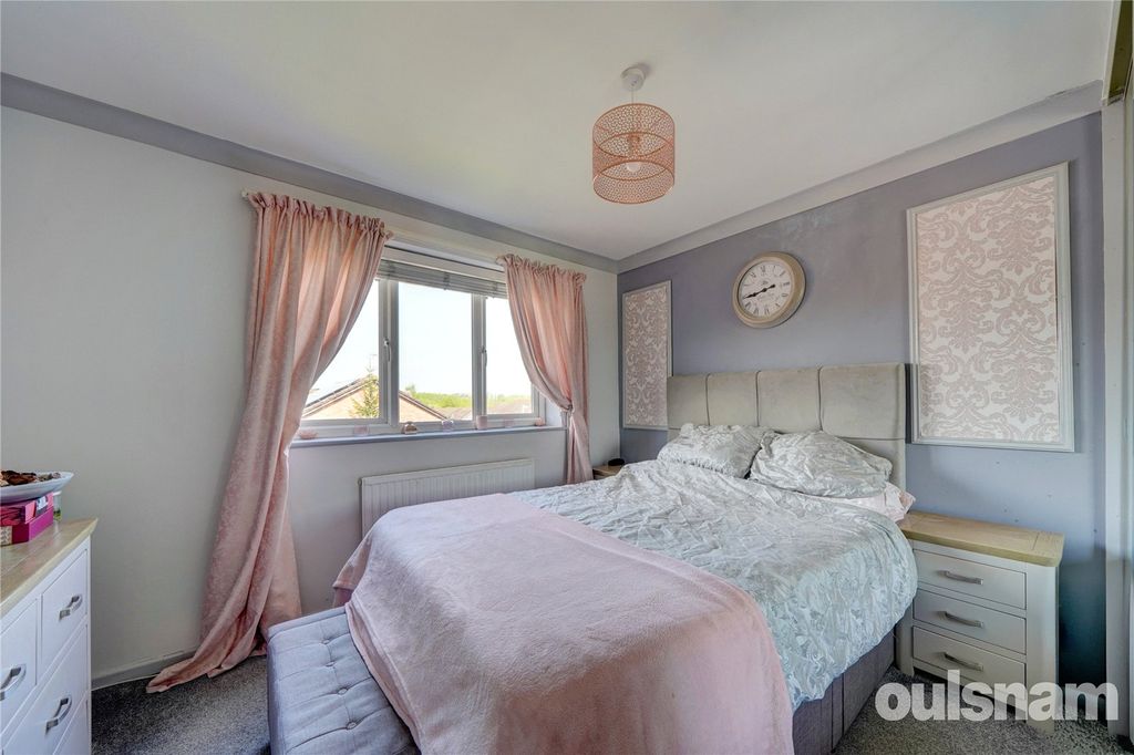 Additional image 13 of 4 bed detached house for saleBarns Croft Way, Droitwich, Worcestershire WR9
