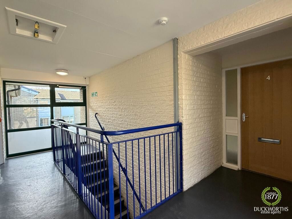 Additional image 9 of 2 bed flat for saleMallard Place, Oswaldtwistle, Accrington BB5