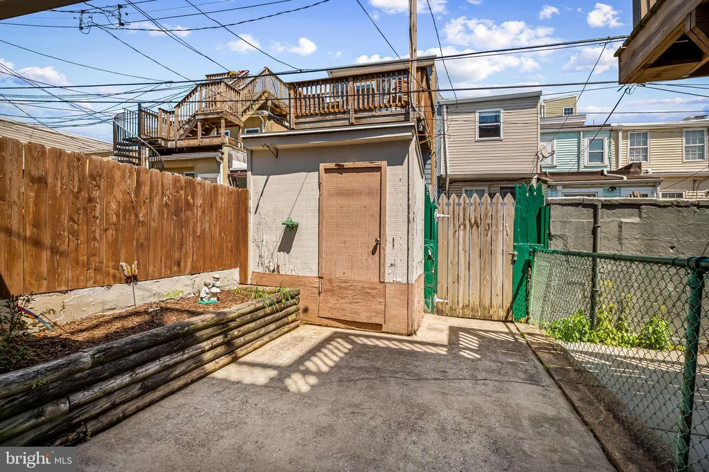 1715 Byrd Street, Baltimore, MD 21230