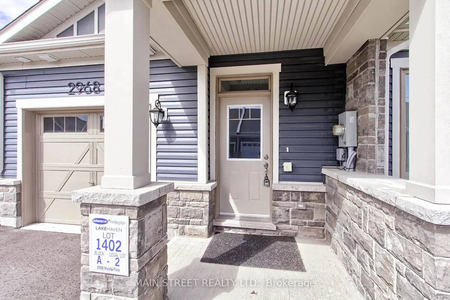 2968 Murphy Place photo 3