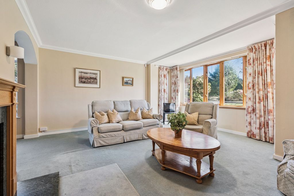 Additional image 10 of 4 bed semi-detached house for saleOchlochy Park, Dunblane FK15
