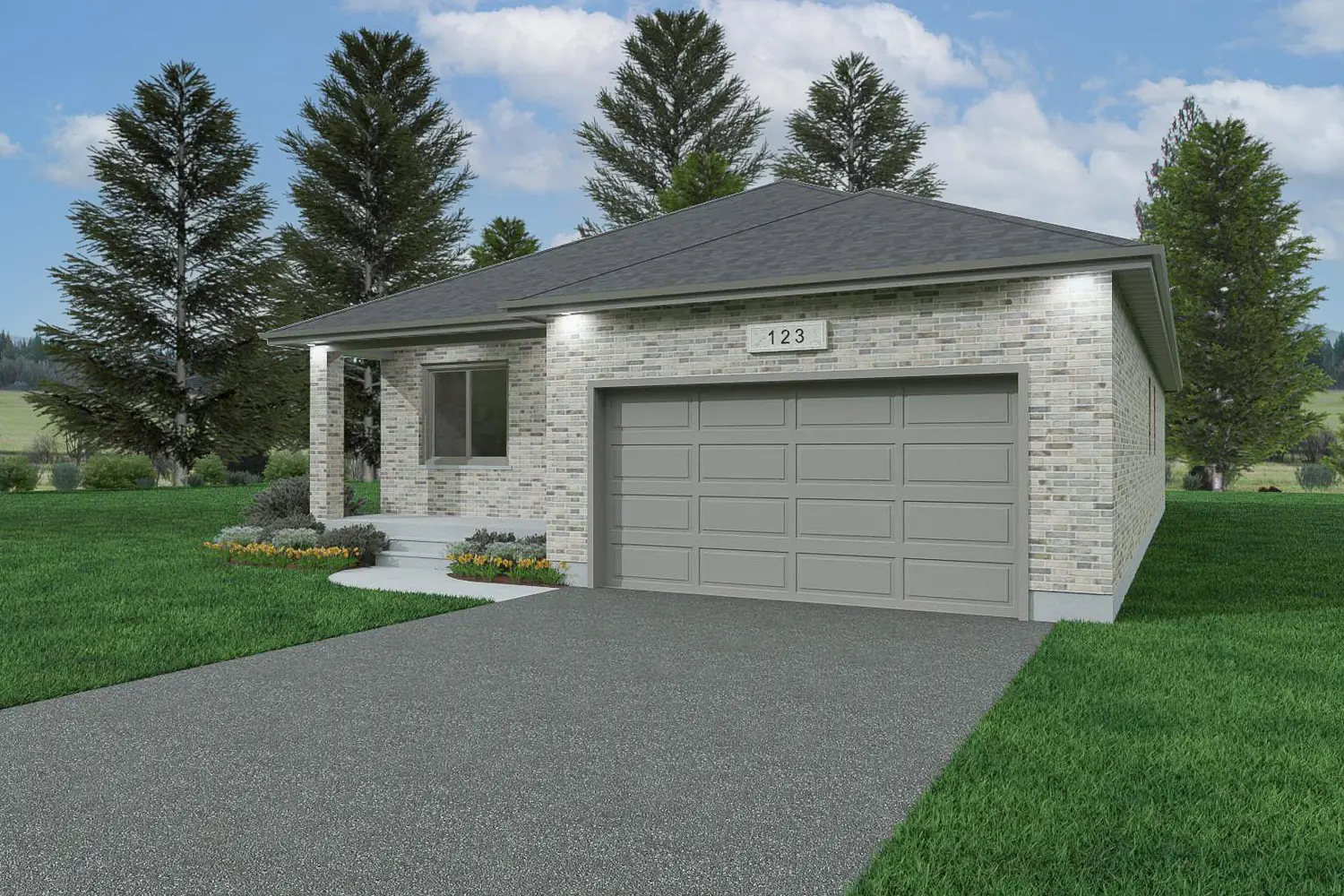 Lot 9 Mcnally Drive photo 2