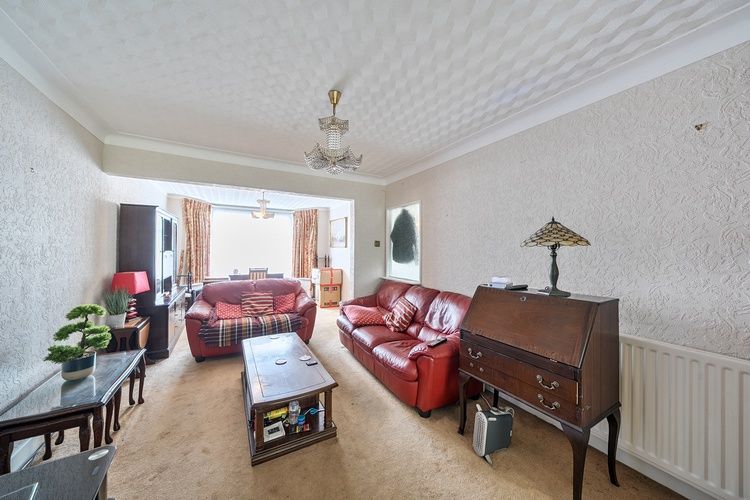 Additional image 3 of 3 bed flat for saleHolyrood Gardens, Edgware, London HA8