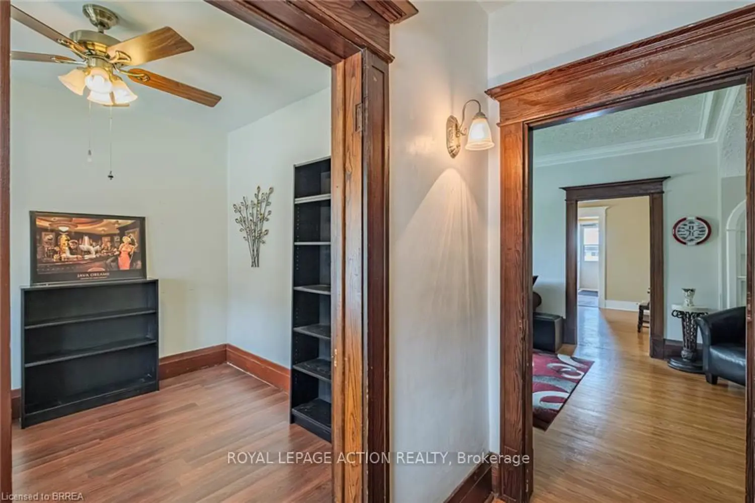 110 Arthur Street photo 5