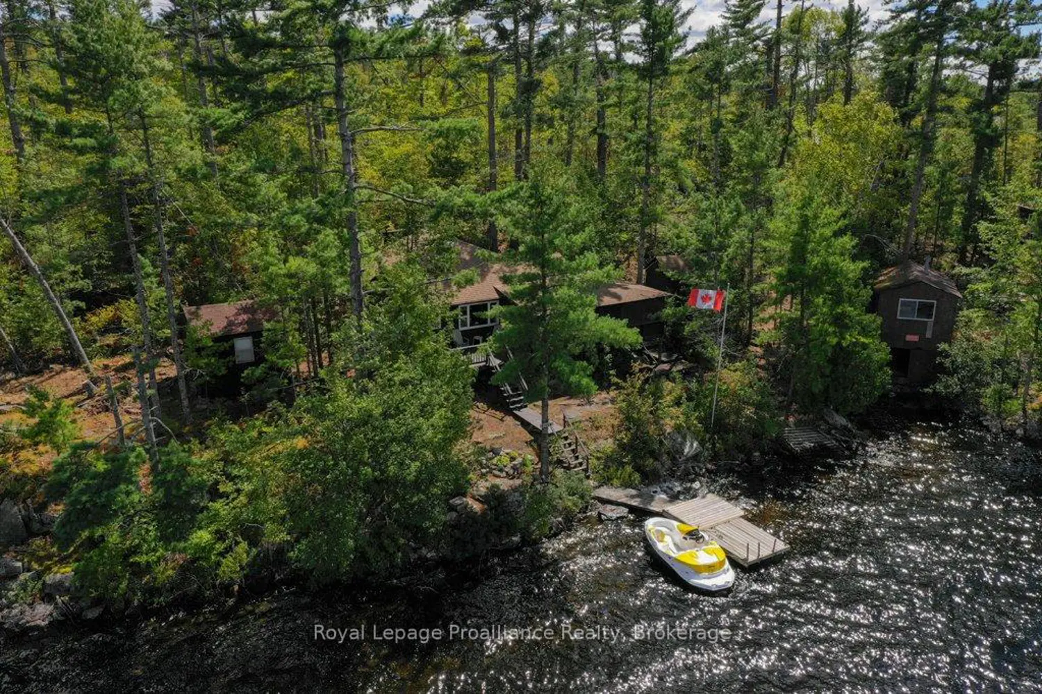 258 Skootamatta Lake