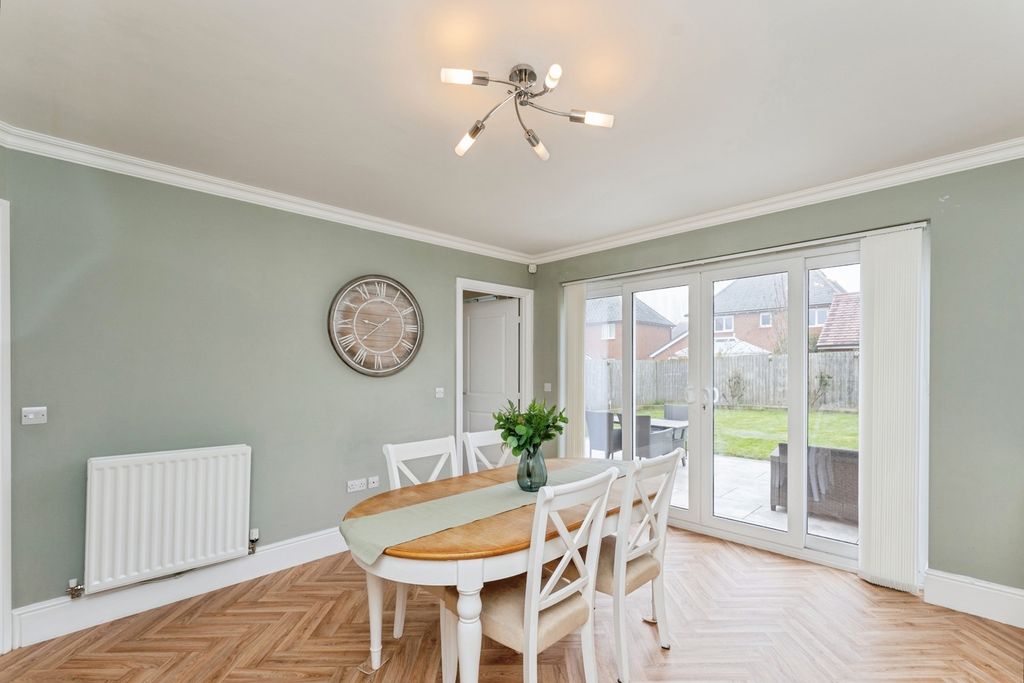 Additional image 6 of 4 bed detached house for saleLeamington Road, Little Sutton, Ellesmere Port, Cheshire CH66