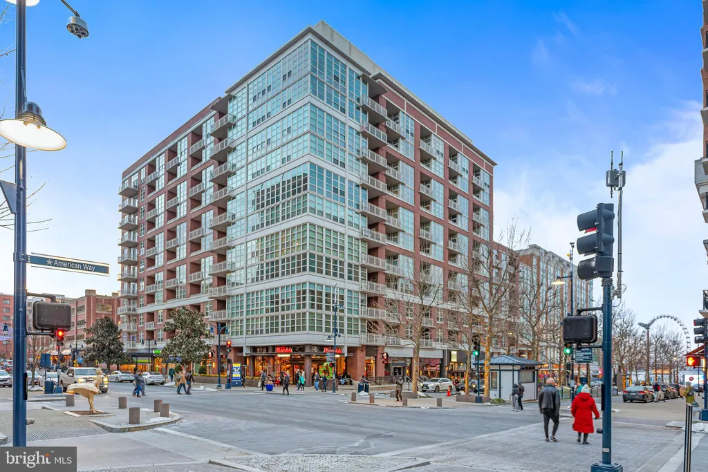 Additional image 2 of 157 Fleet Street Unit 317, National Harbor, MD 20745