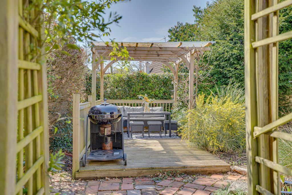 Additional image 11 of 4 bed detached house for saleCompton Close, Boyatt Wood, Eastleigh SO50