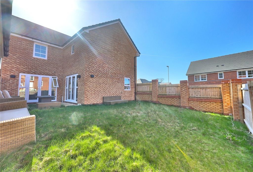 Additional image 23 of 4 bed detached house for saleRuskin Avenue, Ledbury, Herefordshire HR8