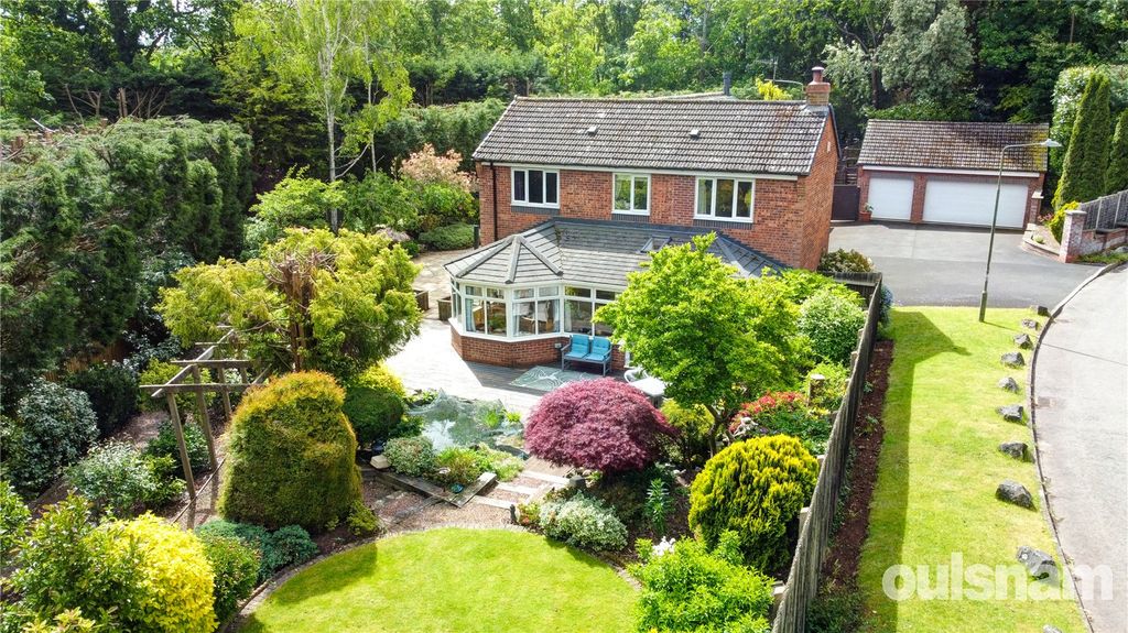 Additional image 36 of 5 bed detached house for saleHanbury Road, Droitwich, Worcestershire WR9