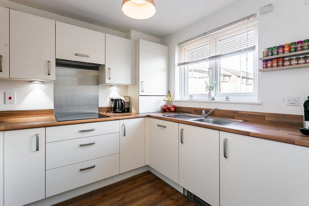 Additional image 9 of 3 bed terraced house for saleYorkston Court, Edinburgh EH17
