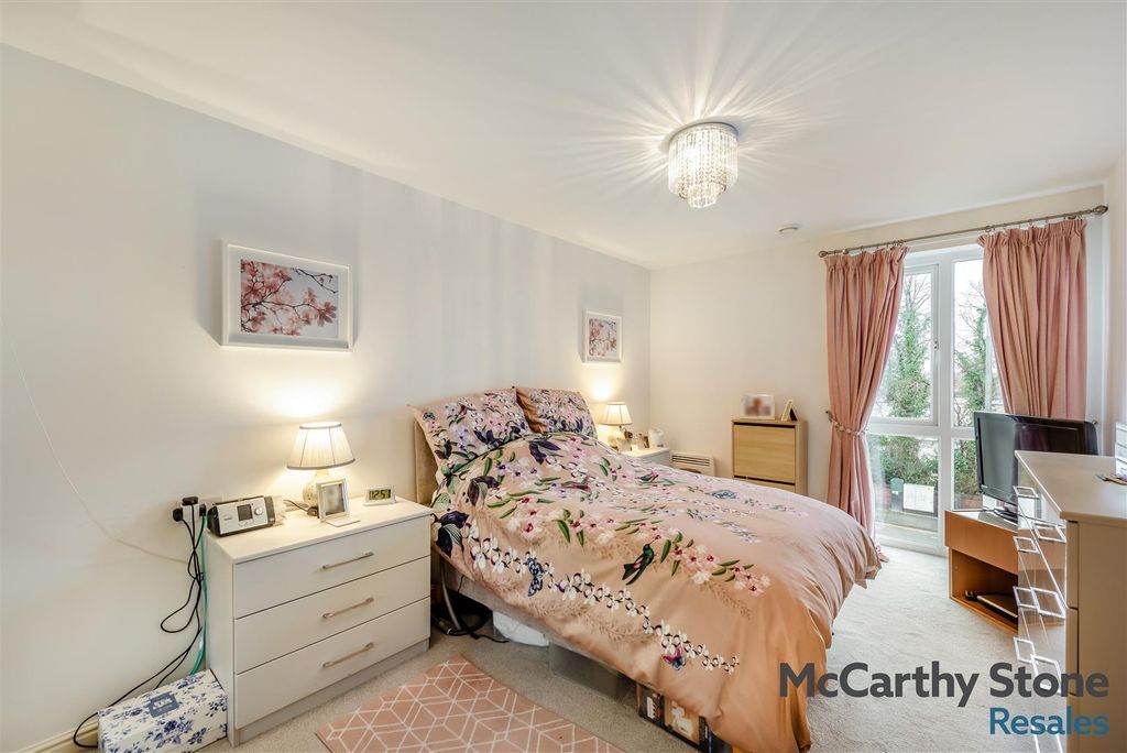 Additional image 22 of 2 bed flat for saleJessop Court, Chester Road, Little Sutton, Ellesmere Port CH66