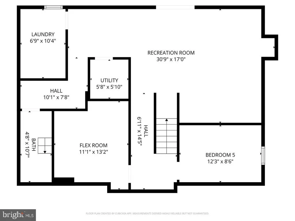 1403 Peartree Lane, Bowie, MD 20721