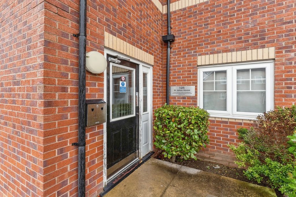 Additional image 11 of 2 bed flat for saleRobinson Road, Ellesmere Port, Cheshire CH65