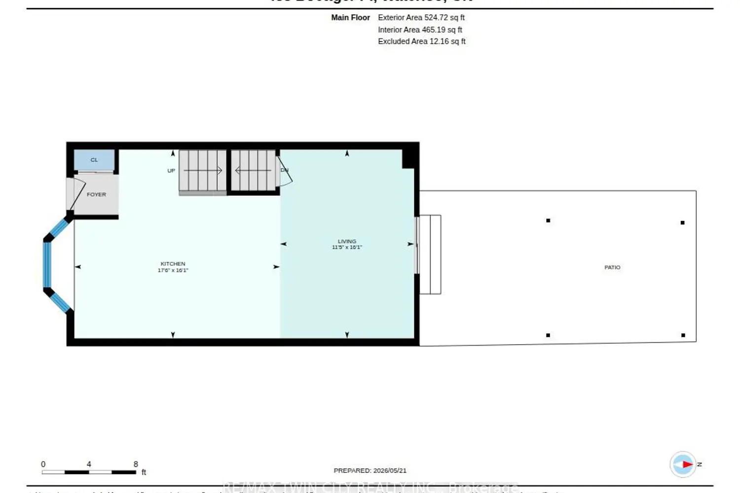 Additional image 20 of 455 Boettger Place