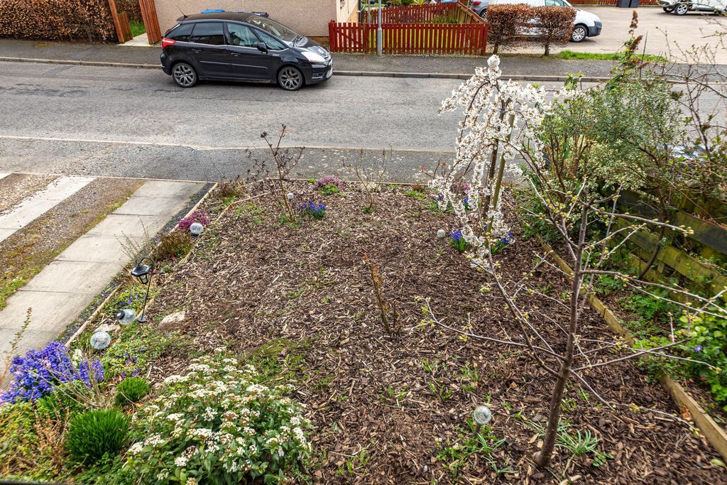 Additional image 15 of 2 bed semi-detached house for sale24 Eildon View, Melrose TD6