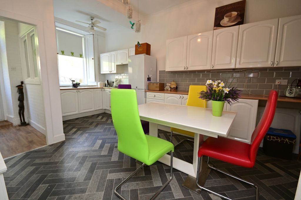 Additional image 13 of 3 bed terraced house for sale18 Newton Road, Innellan, Dunoon, Argyll And Bute PA23