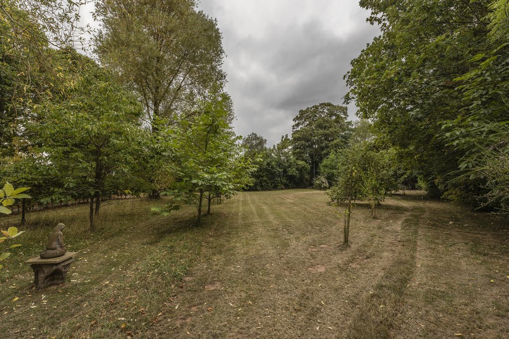 Additional image 6 of 3 bed country house for saleCompton Green Redmarley Gloucester, Gloucestershire GL19