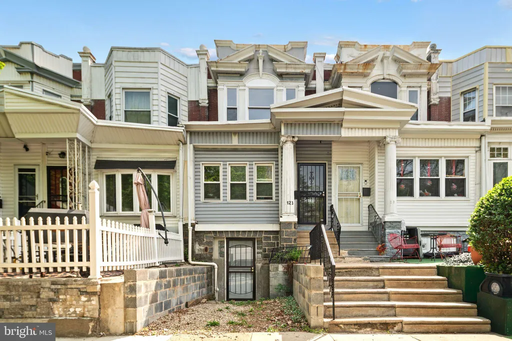 123 S 63rd Street, Philadelphia, PA 19139