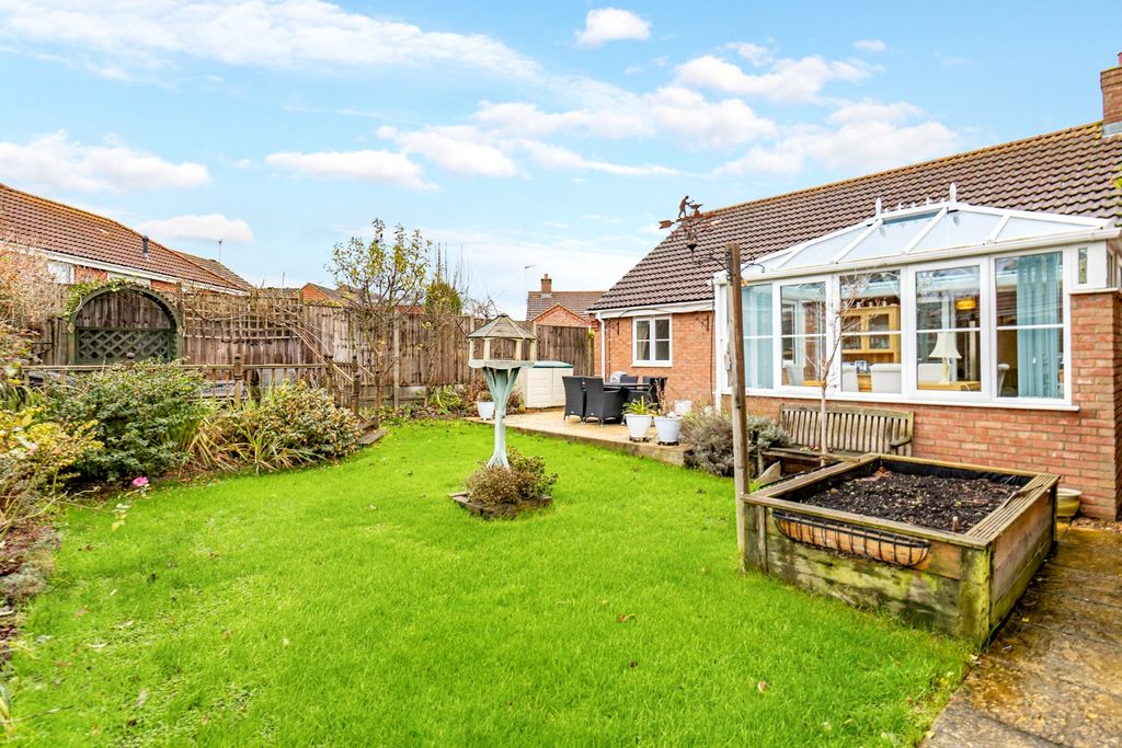 Additional image 21 of 3 bed detached bungalow for saleWimbledon Way, Downham Market, Norfolk PE38