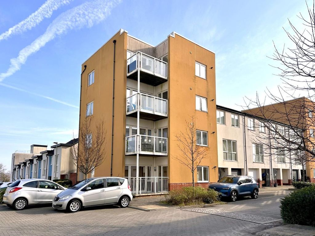 Additional image 18 of 2 bed flat for saleWain Close, Penarth CF64