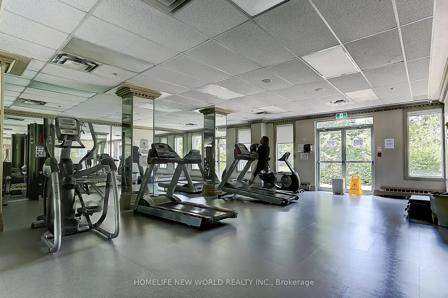 Additional image 6 of 5039 Finch Avenue 809