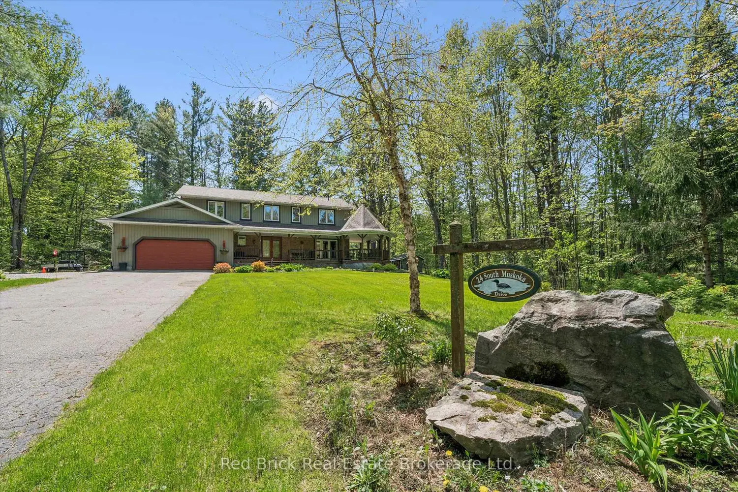 24 South Muskoka Drive photo 2