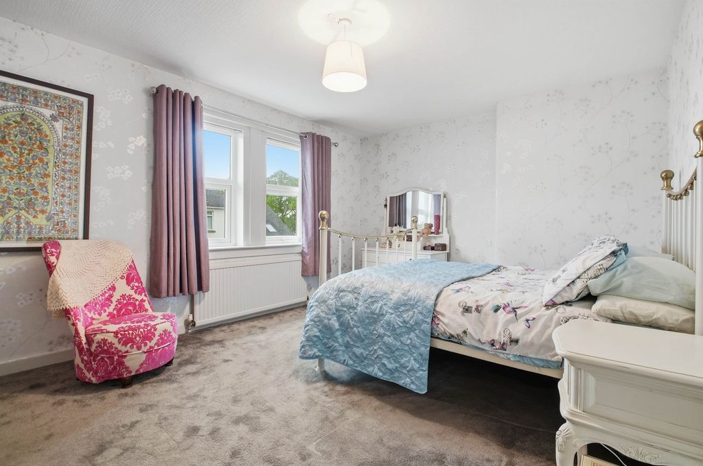 Additional image 9 of 3 bed villa for saleClimie Place, Kilmarnock KA3