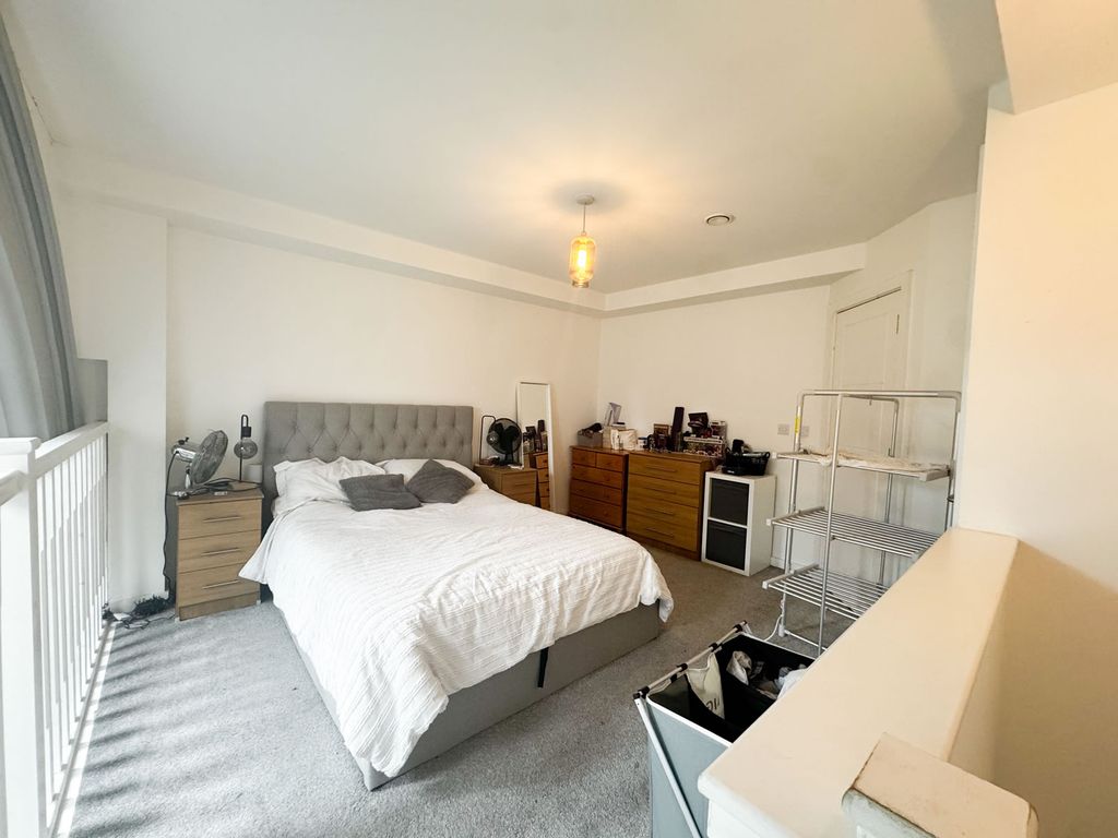 Additional image 6 of 1 bed flat for saleSteeple View Apartments, Steeple View Close, Hyde SK14