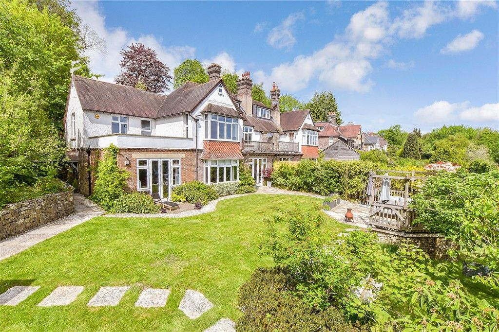5 bed semi-detached house for saleCollege Lane, East Grinstead, West Sussex RH19