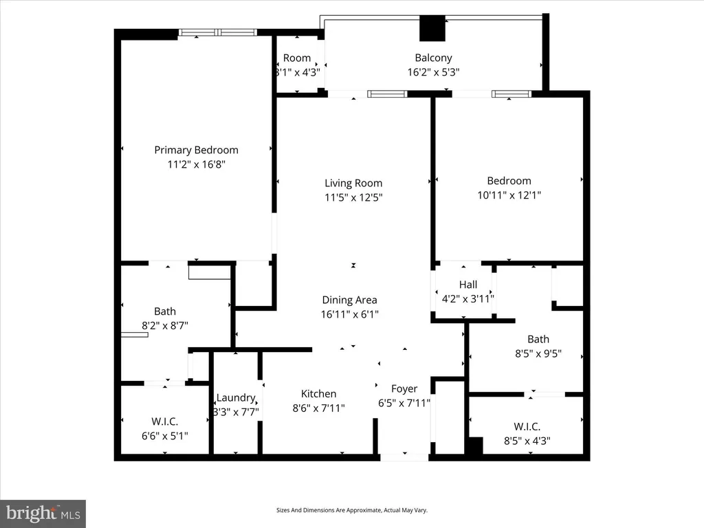 Additional image 25 of 309 Holland Lane Unit 320, Alexandria, VA 22314