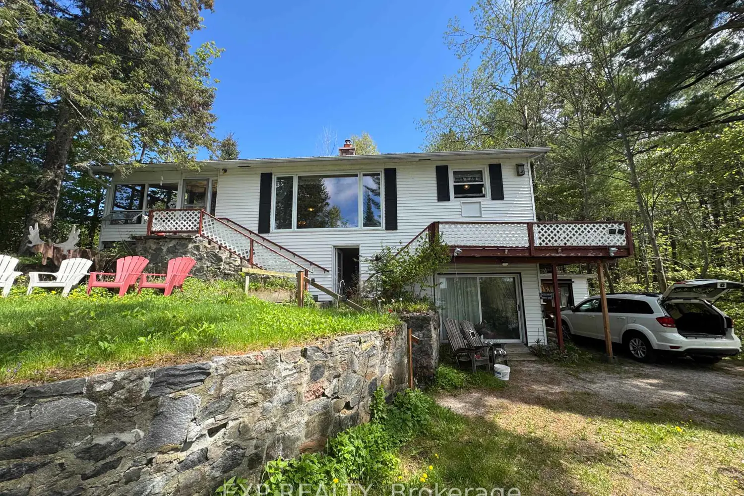 72B Bridge Street