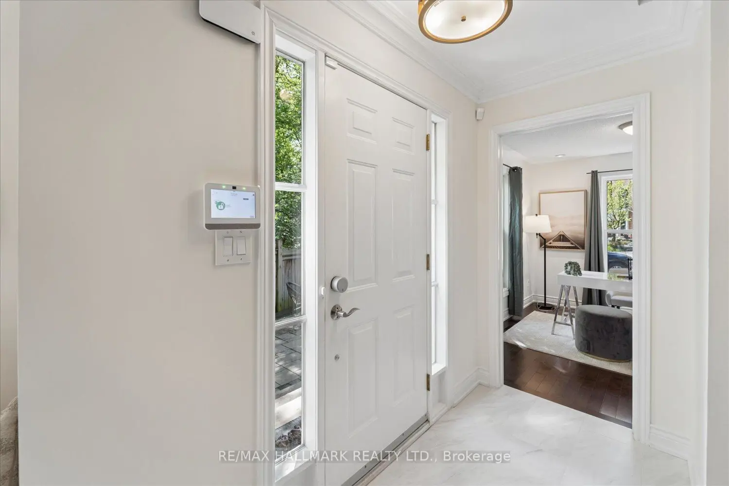13 E.J. Lennox Way