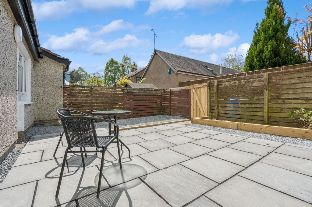 Additional image 14 of 1 bed terraced bungalow for saleBuccleuch Court, Dunblane FK15