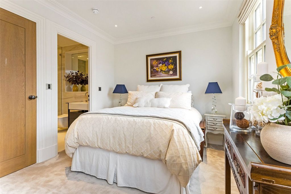 Additional image 21 of 3 bed terraced house for saleThe Barons, Englefield Green, Egham, Surrey TW20