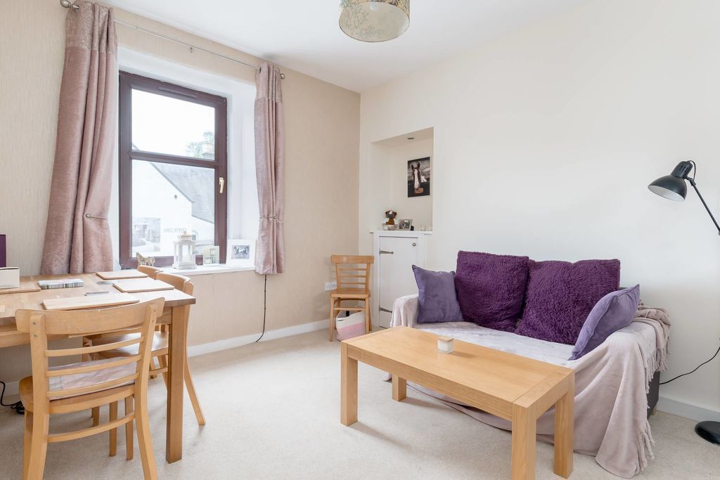 Additional image 3 of 2 bed flat for sale7 Hall Street, Walkerburn EH43