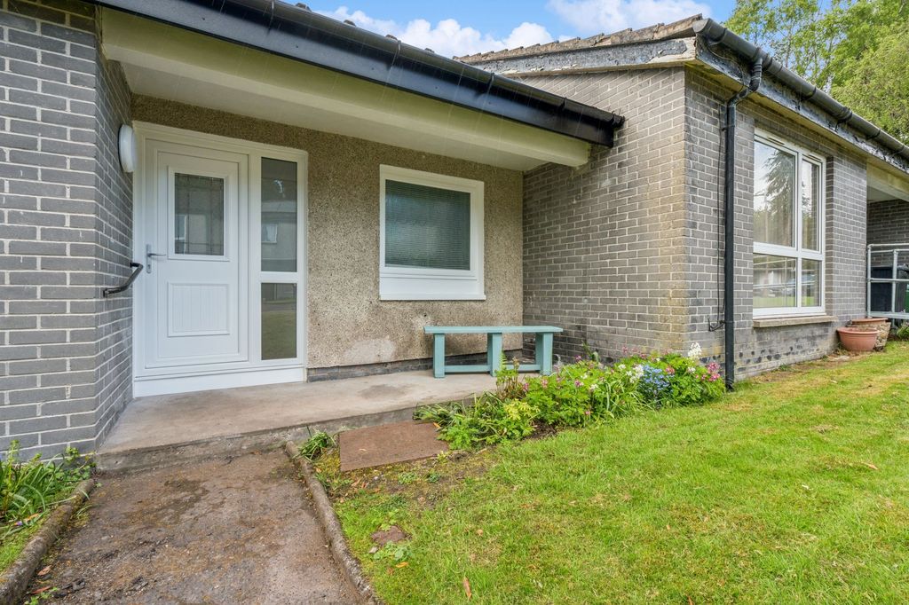 Additional image 16 of 1 bed terraced bungalow for saleBuccleuch Court, Dunblane FK15