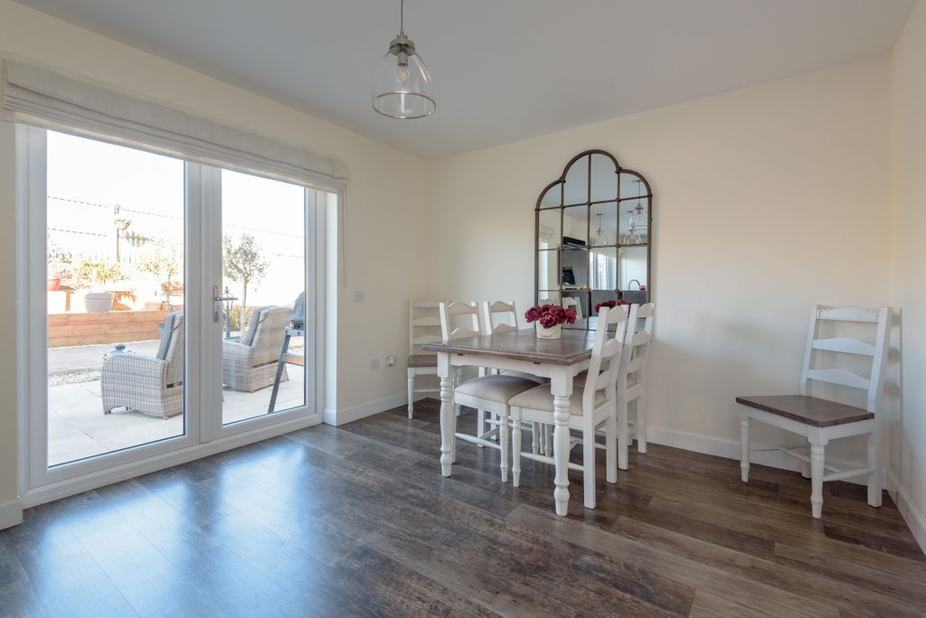 Additional image 12 of 5 bed detached house for sale56 Noble Gardens, East Linton, East Lothian EH40