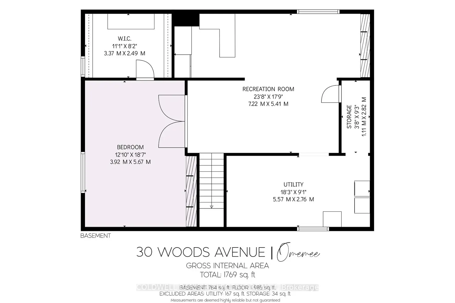Additional image 18 of 30 Woods Avenue