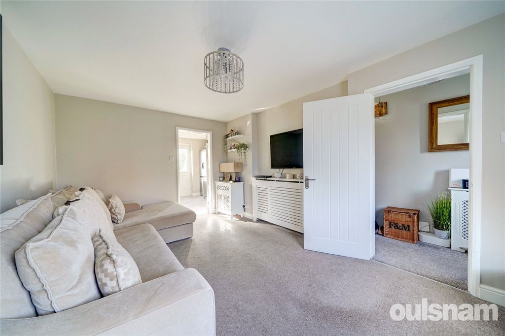 Additional image 2 of 3 bed end terrace house for saleWilliam Shakespeare Place, Droitwich, Worcestershire WR9