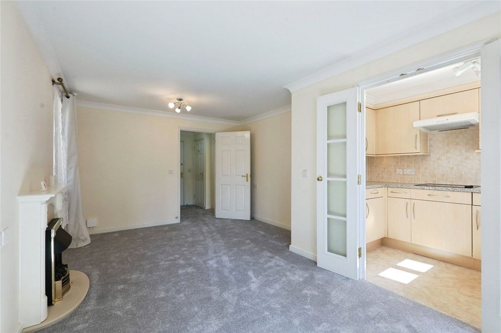 Additional image 3 of 1 bed flat for saleWallace Court (Ross-On-Wye), Ross-On-Wye HR9