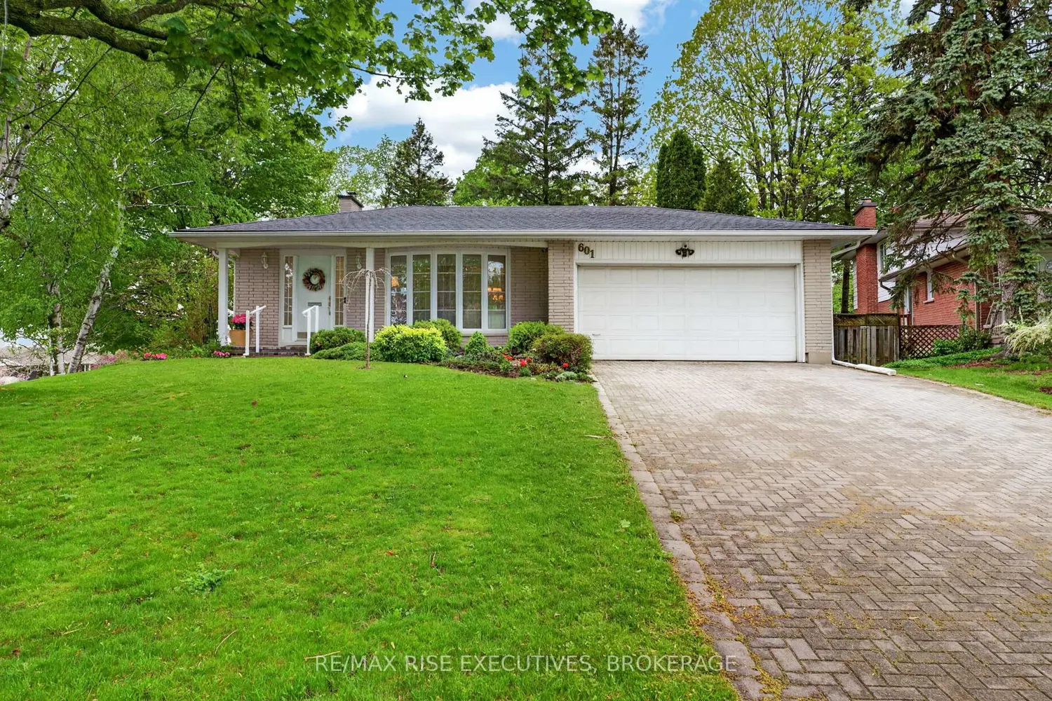 601 Pimlico Place