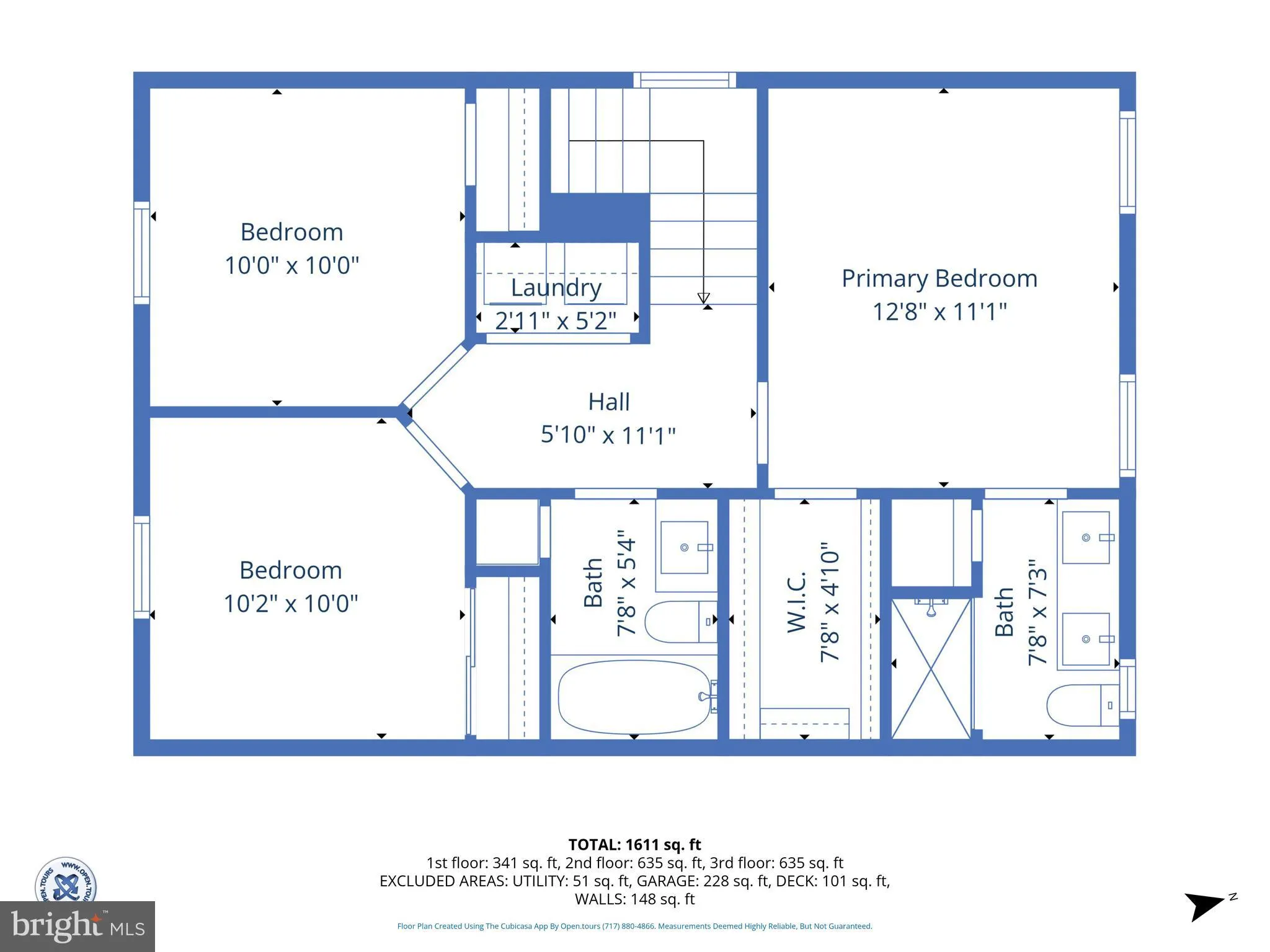 Additional image 70 of 4285 Blackburn Drive, Stewartstown, PA 17363