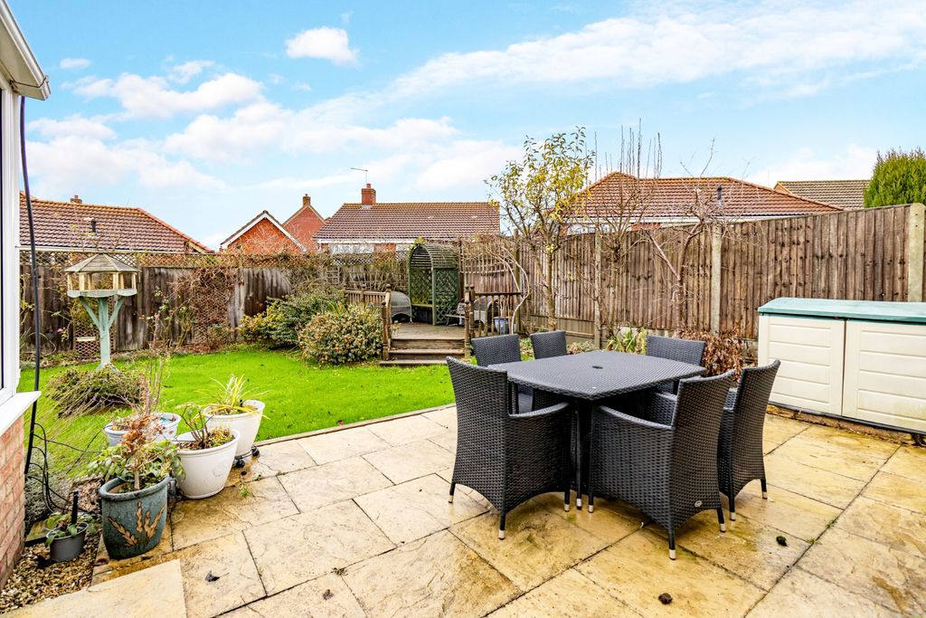 Additional image 20 of 3 bed detached bungalow for saleWimbledon Way, Downham Market, Norfolk PE38