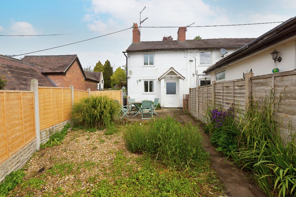 Additional image 15 of 2 bed terraced house for sale4 Rectory Terrace, Whittington, Oswestry, Shropshire SY11